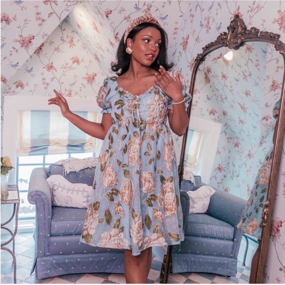 JessaKae Beaumont Dress